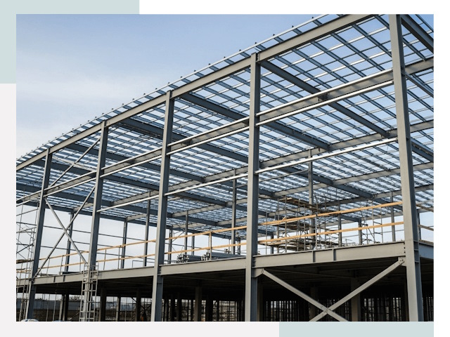 Строительство заводов под ключ от 612 руб. в Серов