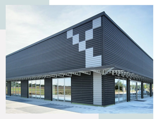 Торговые здания в Серов от 612 руб. за м2