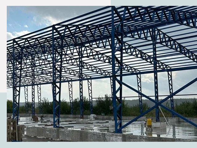 Строительство картодромов в Серове