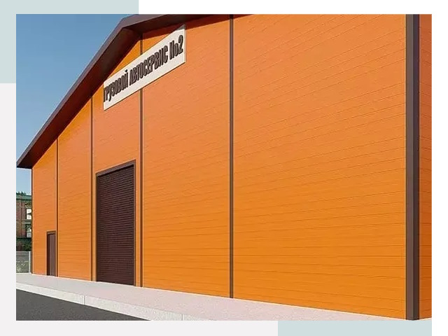 Строительство автосервисов в Серове