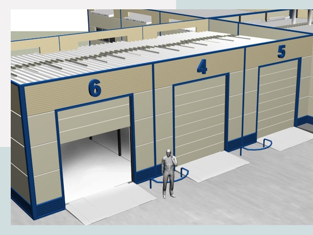 Строительство автомоек от 612 руб. в Серов