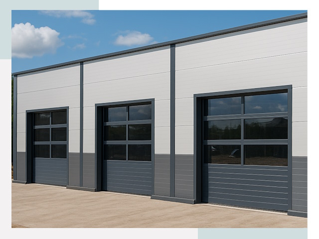 Строительство автомоек в Серове