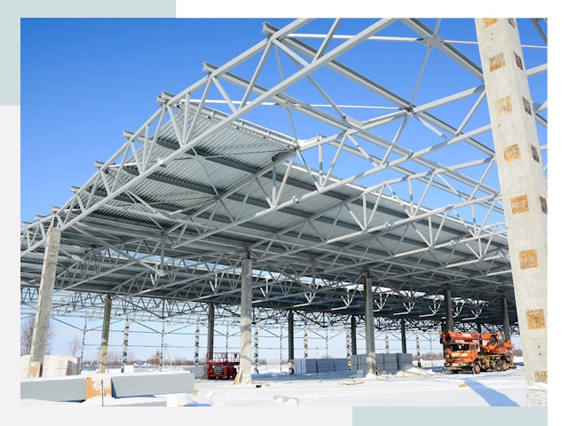 Строительство паркингов в Серове