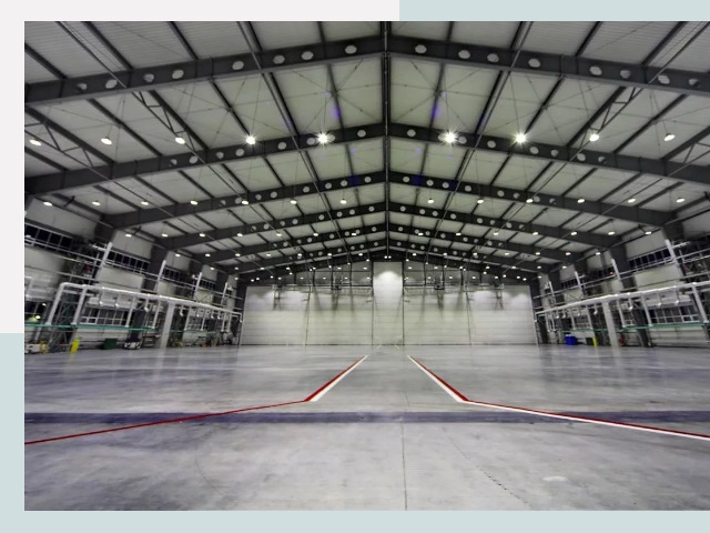 Ангары для бизнеса в Серов от 612 руб. - Надежность и качество