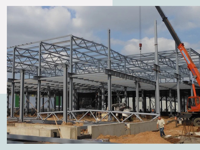 Генеральный подряд в Серове