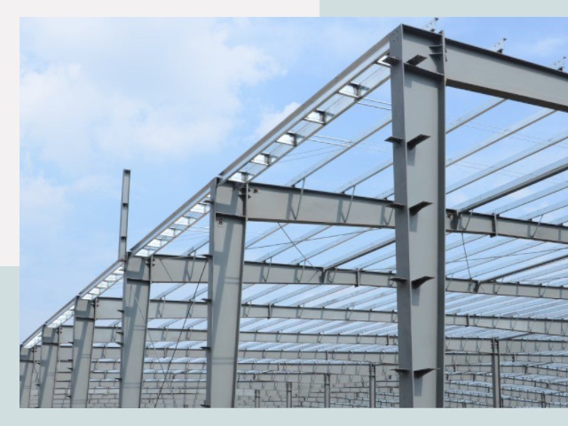 Металлокаркасы для складов от 612 руб. в Серове
