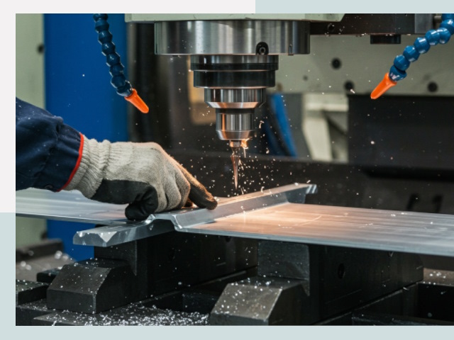 Металлообработка в Серове от 612 руб. - Надежно и быстро