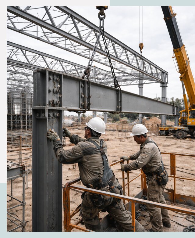 Строительство спортивных комплексов под ключ в Серове