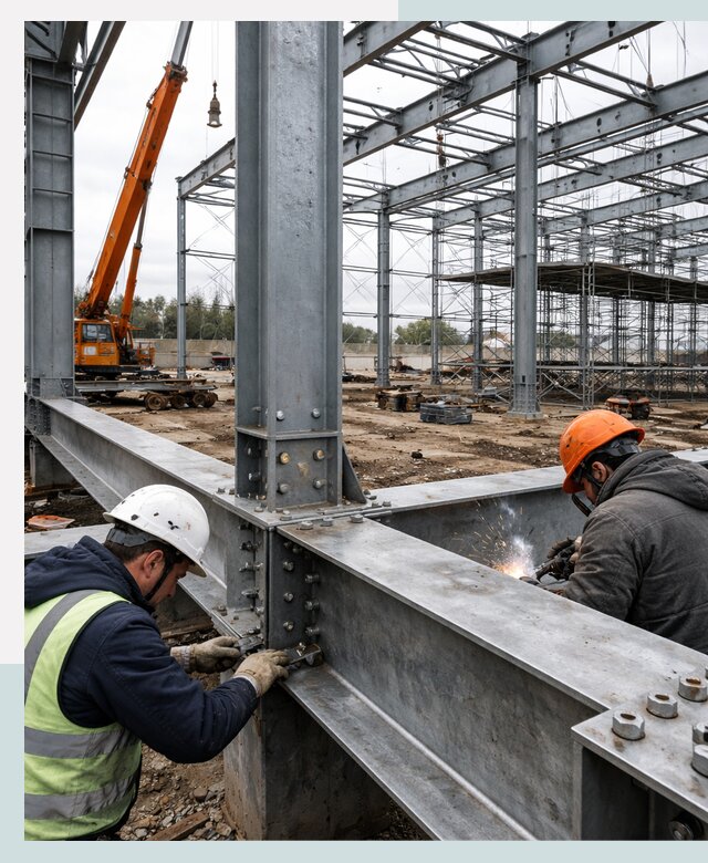 Строительство физкультурно-оздоровительных комплексов в Серове